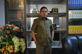 Pemprov-DPRD Sulbar siap biayai DOB Balanipa