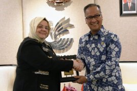 Setelah 15 negara tertarik pelajari PKH, kini giliran Turki