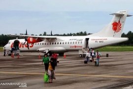 Lion Air tutup 7 rute Wings Air karena merugi