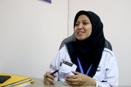 BNNP pastikan artis jalani rehabilitasi sama dengan pecandu lain