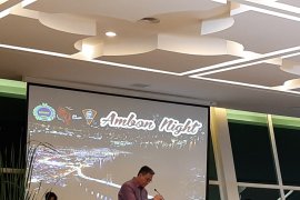 Kemenlu promosikan Industri musik kota Ambon ke  internasional