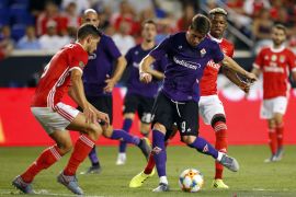 Manchester City dan Benfica sepakati harga transfer Ruben Dias