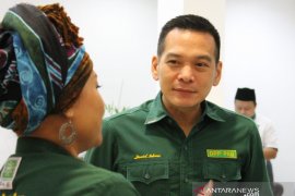 Tanpa Gus Dur barongsai dan naga tidak mungkin turun ke jalan