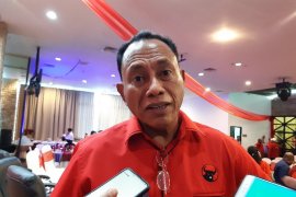 PDIP berikan sanksi peringatan kepada Arteria Dahlan, terkait Suku Sunda