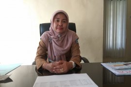 Realisasi penerimaan pajak kendaraan di Bangka Tengah Rp23,2 miliar