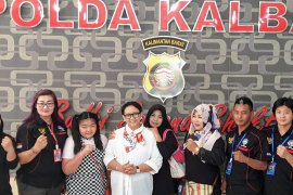 Menlu ke Pontianak membahas kasus pengantin pesanan