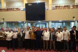 Pemkot Palembang siapkan Rp5,3 miliar  demi juara umum Porprov