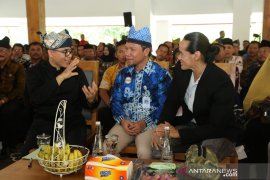 BPJS Kesehatan gandeng para tokoh ajak masyarakat gabung program JKN