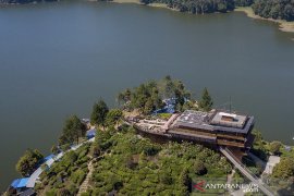 Pengembangan destinasi pariwisata Jawa Barat