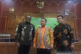 Pelestarian Budaya Sapeq  Kutim harus digenjot