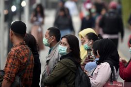 Semua upaya demi udara bersih di Ibu Kota Jakarta