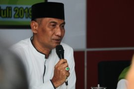 Bupati Kudus tegaskan pengisian perangkat desa tetap dilaksanakan