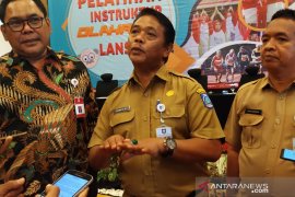 Pemprov Babel dorong generasi muda gemar olahraga tradisional