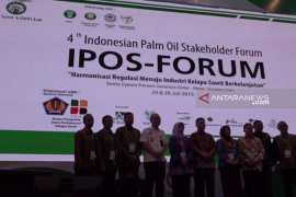 Sertifikasi ISPO untuk melawan diskriminasi sawit Uni Eropa