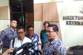 Kepala Dinas Pertanian Aceh bantah laporkan kepala desa ke  polisi