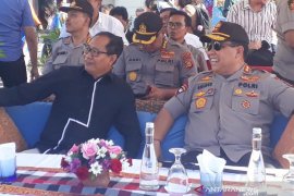 "Bali Internasional Choir Festival" dukung sektor pariwisata