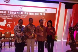 TPID Badung raih "TPID Berprestasi Jawa-Bali"