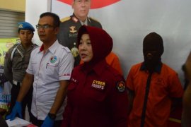 Polres Madiun Kota bekuk pengedar narkoba jaringan lapas