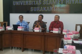 Gibran dan Kaesang masuk survei bursa Pemilihan Wali Kota Surakarta