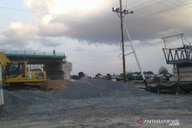 Eleven villages in Tapin still underdeveloped