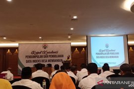 Data IDM secara berkala harus diperbarui