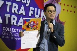 Acer luncurkan tiga produk baru di Pontianak