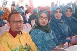 Hari Kesatuan Gerak PKK ke-47 Nasional