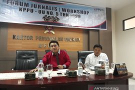 KPPU bersiap sidangkan kasus dugaan kartel tiket pesawat