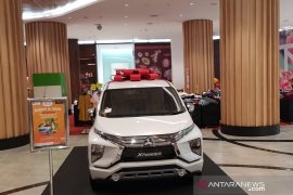 Xpander di Indonesia dipastikan tidak bermasalah