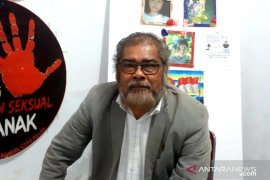 Anak harus dihindarkan dari paham radikal
