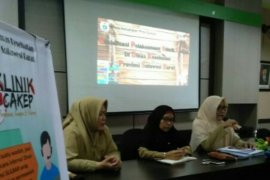 Dinkes Sulawesi Barat kembangkan desa sehat