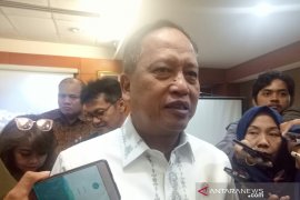 Menristekdikti sebut rektor asing ciptakan kompetisi tingkatkan daya saing SDM
