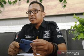 Panji Agung Mangkunegoro minta maaf kepada JWW soal unggahan di medsos