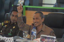 Pemkab Gorontalo akan ubah wajah Shopping Center Limboto