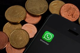 Kapan WhatsApp Pay masuk  Indonesia?