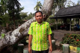 Nurdiansyah, anak petani yang jadi Widyaiswara KREATIF