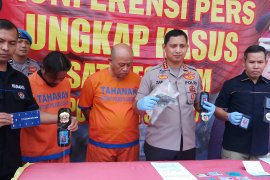 Polisi minta masyarakat tidak tergiur tawaran perekrutan BIN atau ASN