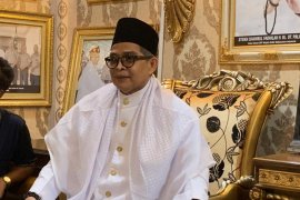 Ketua Gebu Minang bantah Sumatera Barat sarang teroris
