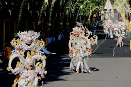 Menpar: BEC dipilih sebagai Top 10 Wonderful Event di Indonesia karena kualitasnya (Video)