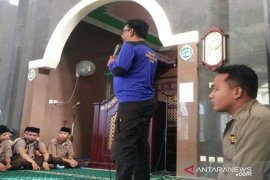 FRPB Pamekasan sasar pesantren sosialisasikan penanggulangan bencana