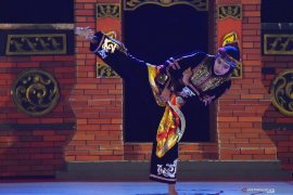 Festival pencak silat Nusantara