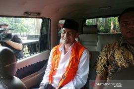 Bupati Kudus terjerat korupsi lagi