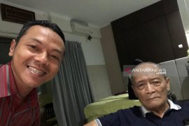 Fajar: Kondisi Buya Syafii Maarif membaik