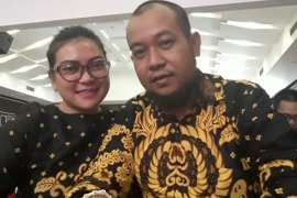 Bangun usaha dari nol, pasangan milenial Dayak sukses geluti bisnis