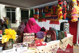 Bupati Bantul meresmikan Sekolah Pengelolaan Sampah SDIT Ar Raihan