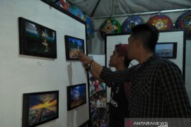 DPKO Bangka Selatan gelar "Toboali Photo Competition" meriahkan TCOF