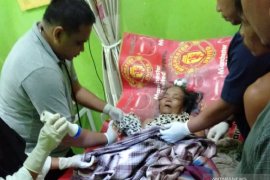 Polisi tangkap menantu penganiaya yang tewaskan mertua