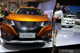 Tampilan baru All New X-Trail