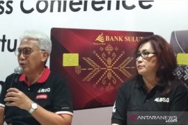 Bank SulutGo angkat kearifan lokal dalam desain BSG debit