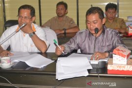 Bagi hasil Blok Sebuku tunggu penghitungan kontraktor